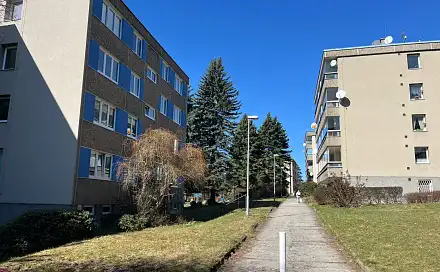 Prodej bytu 4+1 72 m², Ostravská, Liberec - Liberec XIV-Ruprechtice