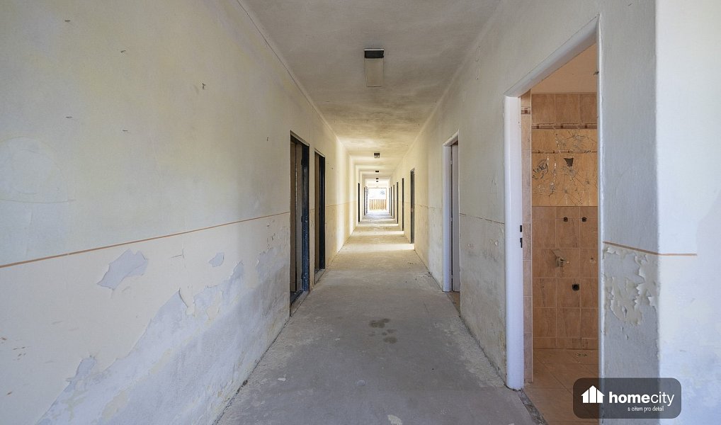 Prodej skladového prostoru 25 m2 a pozemku 80 m2, Borohrádek, Borohrádek – náhled fotky 26