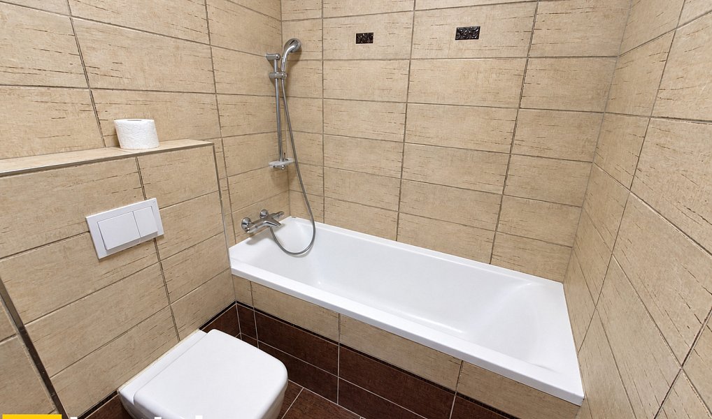 Pronájem bytu 1+1 47 m², Příbram – náhled fotky 7