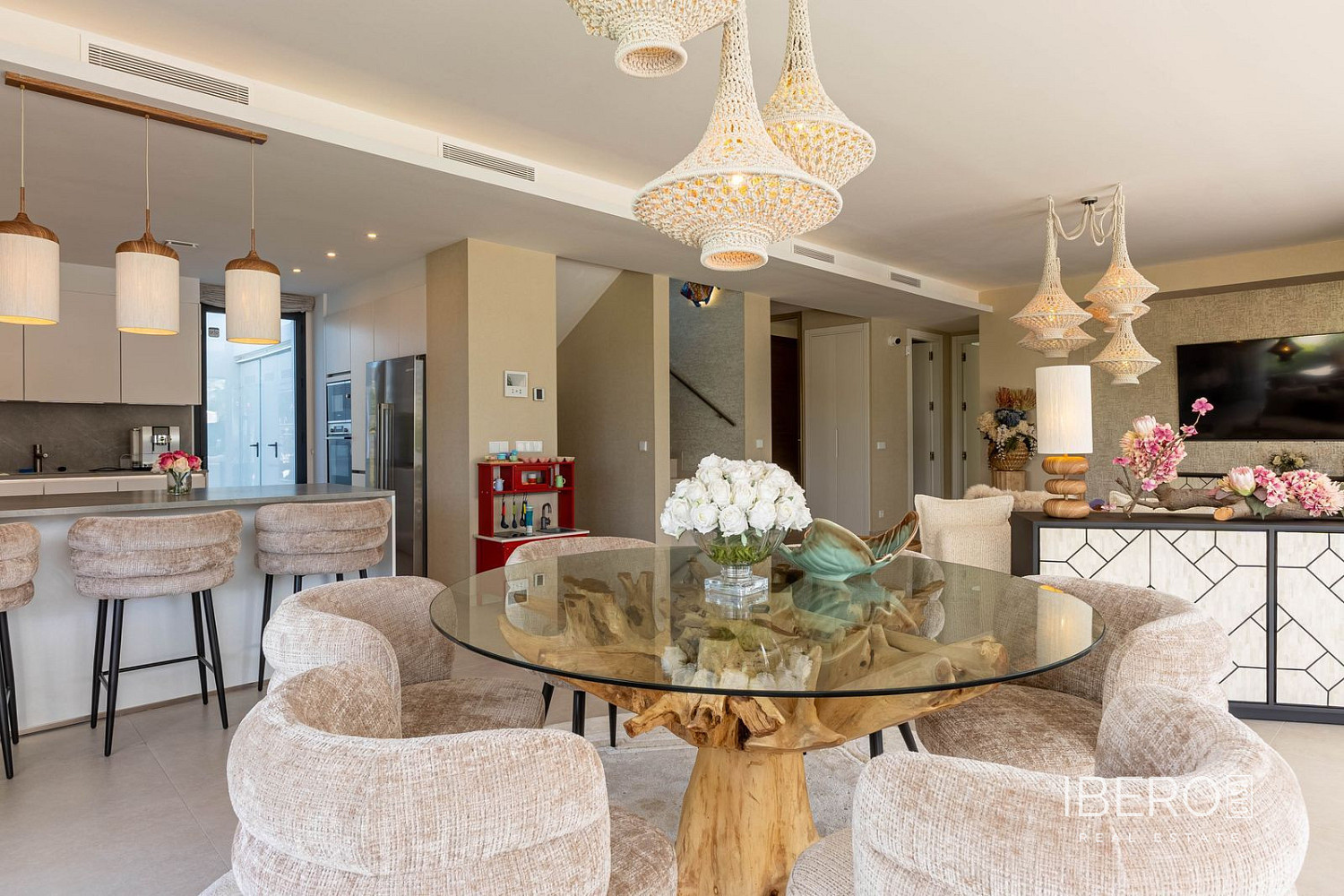 Casa – Mijas, Conjunto Natura, Entrerríos - Vista 5
