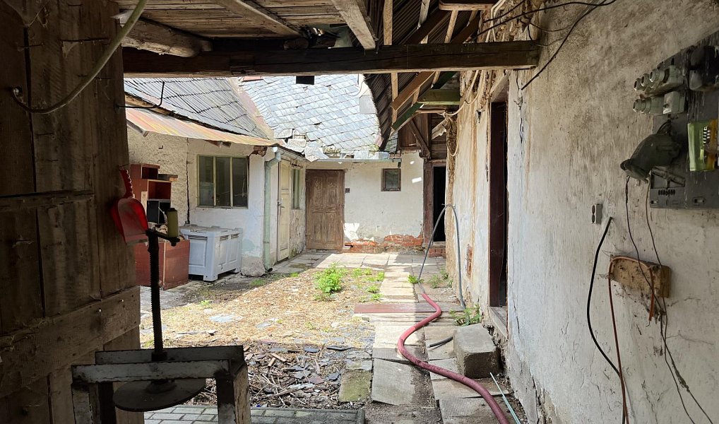 Prodej domu 92 m² s pozemkem 2 095 m², Rychnov na Moravě – náhled fotky 13