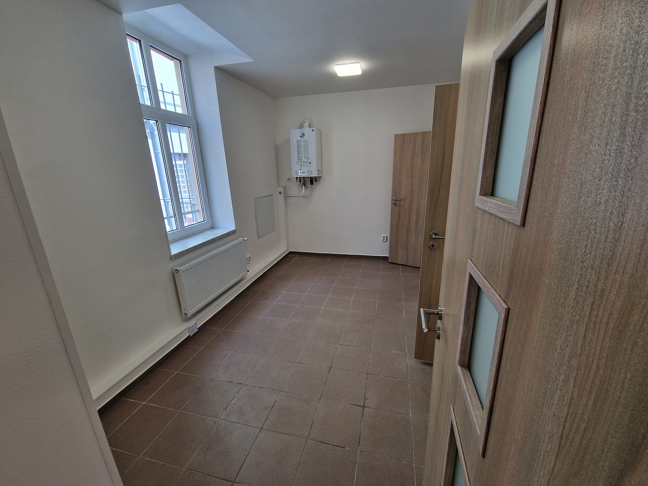 Pronájem obchodních prostor 165 m² — photo 5