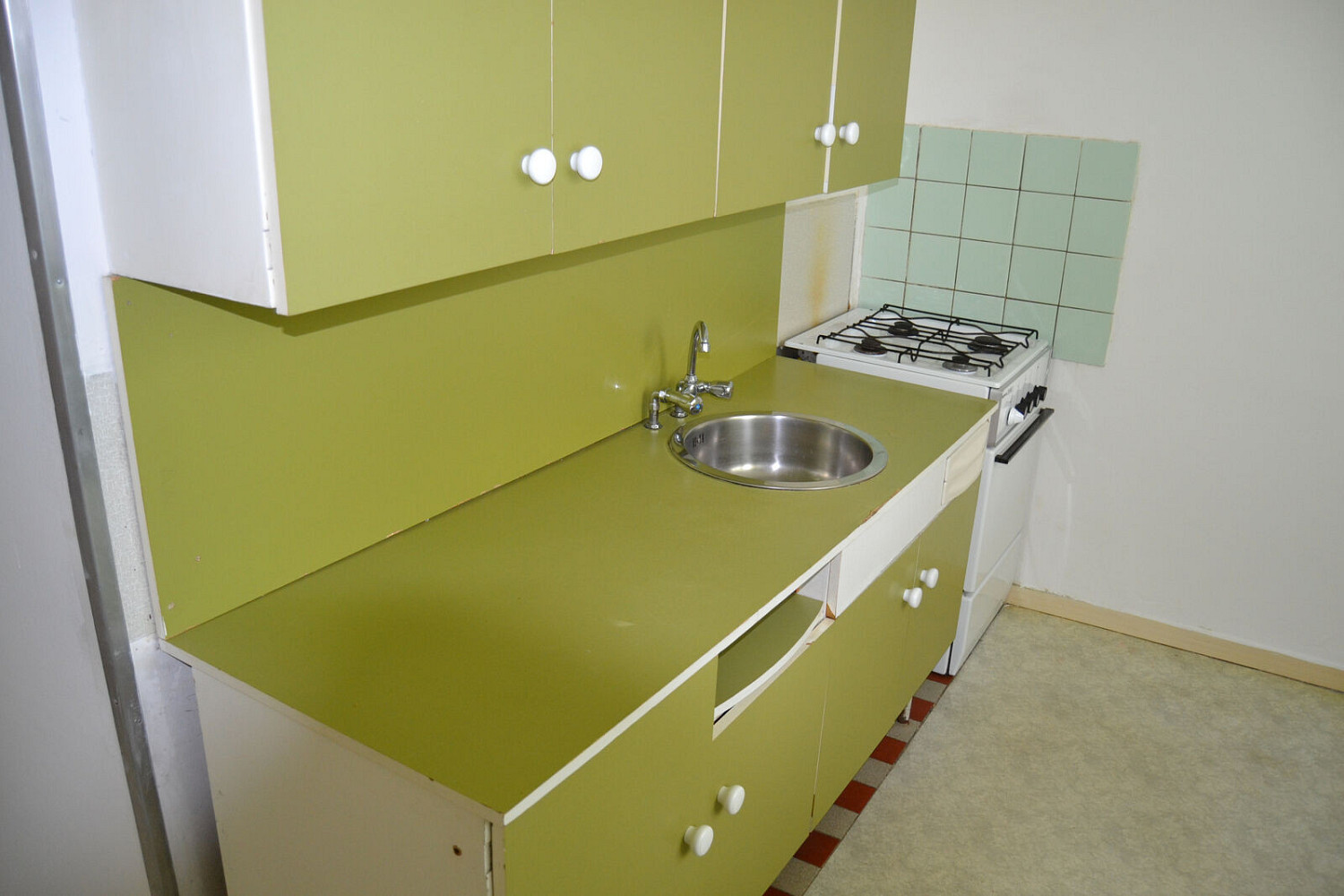 Prodej bytu 1+1 38 m² – fotografie 2