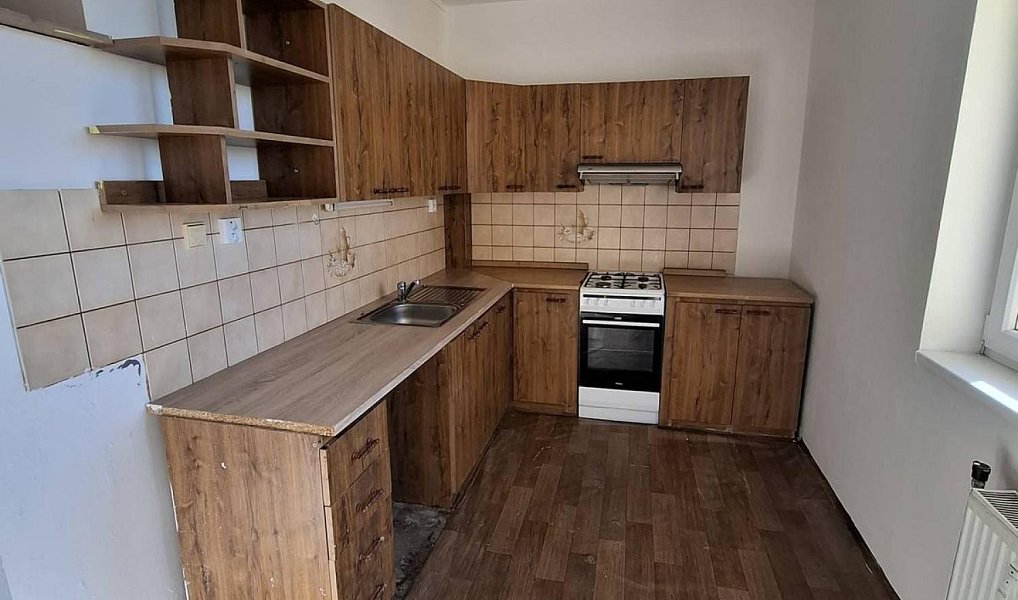 Pronájem bytu 3+1, 67 m², Tábor