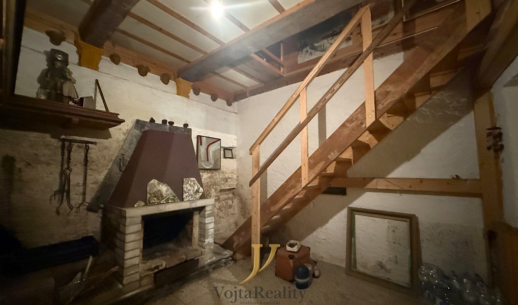 Prodej chaty/chalupy 144 m² s pozemkem 1 301 m², Hlubočky – náhled fotky 22