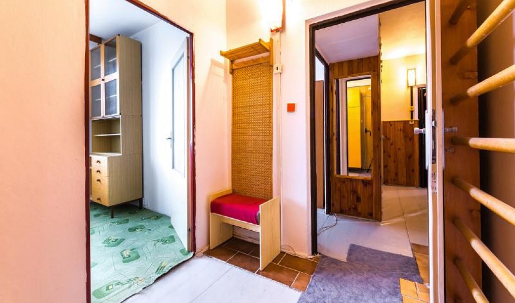 Pronájem bytu 4+1 80 m², Plzeň – náhled fotky 3