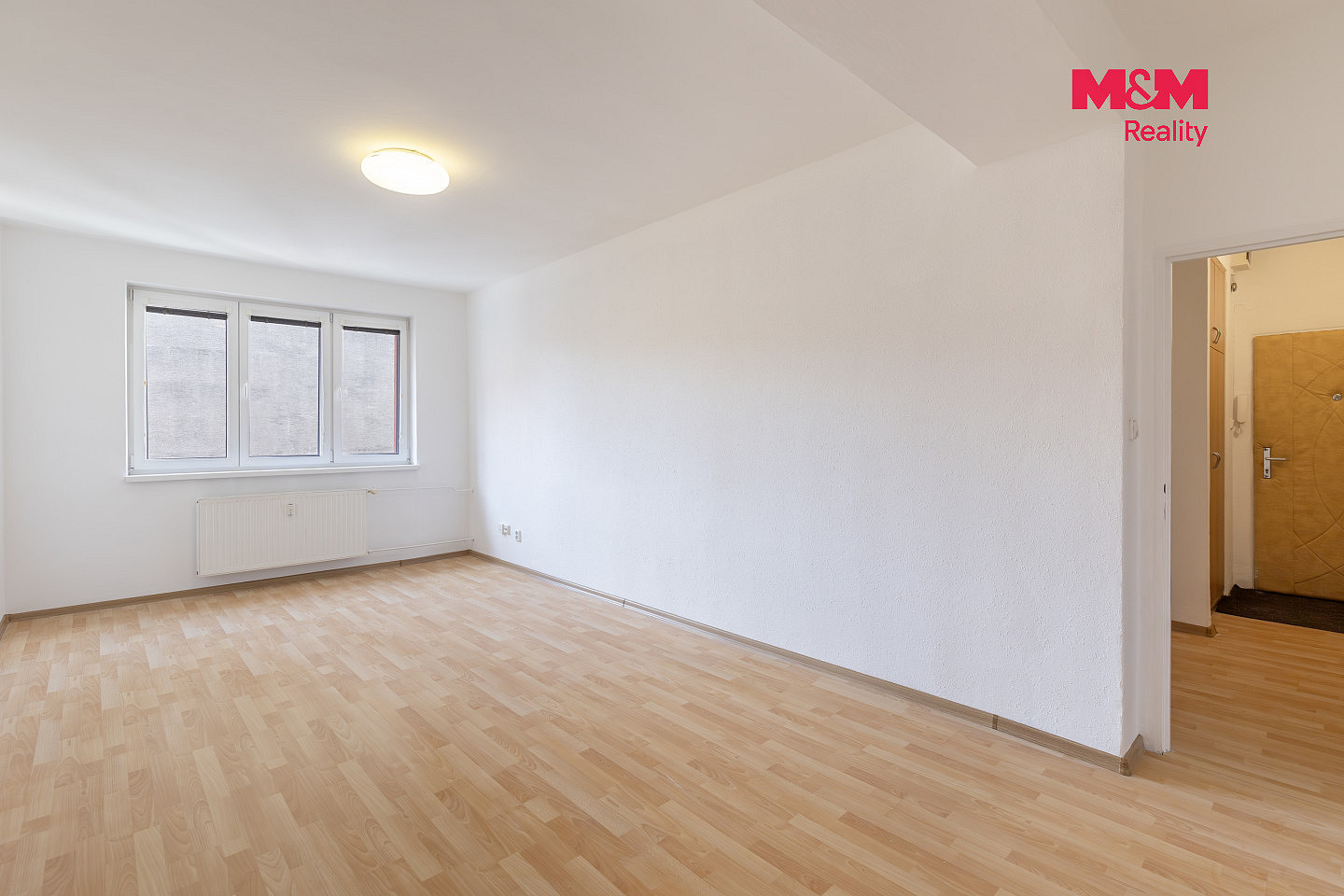 Pronájem bytu 2+1 54 m² – fotografie 4
