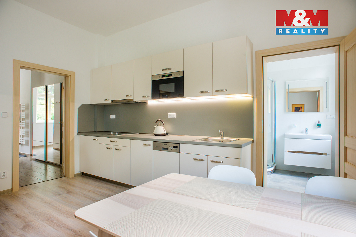 Prodej bytu 2+kk 64 m² – fotografie 2