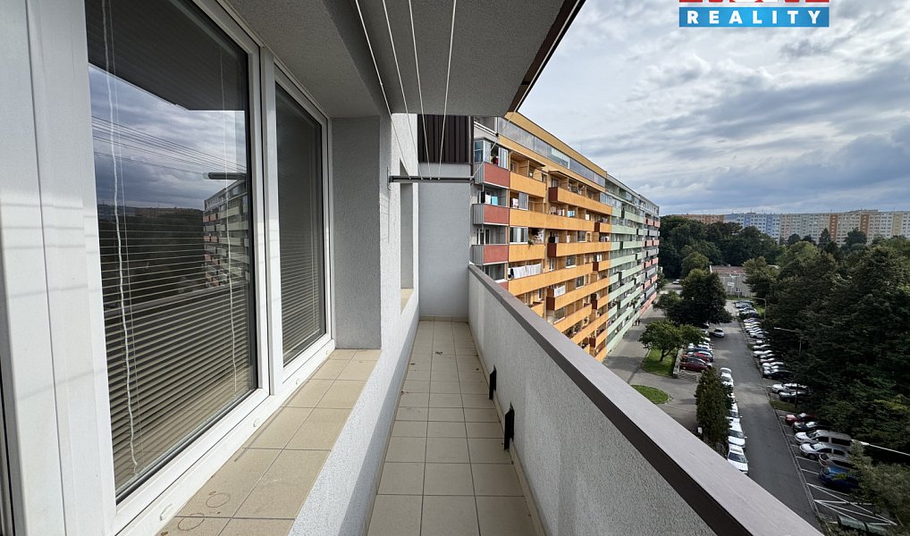 Prodej bytu 1+1 39 m², Ostrava – náhled fotky 2