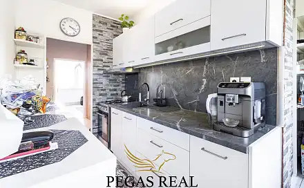 Prodej bytu 4+1 73 m²