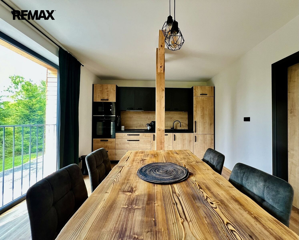 Prodej bytu 2+kk 55 m²