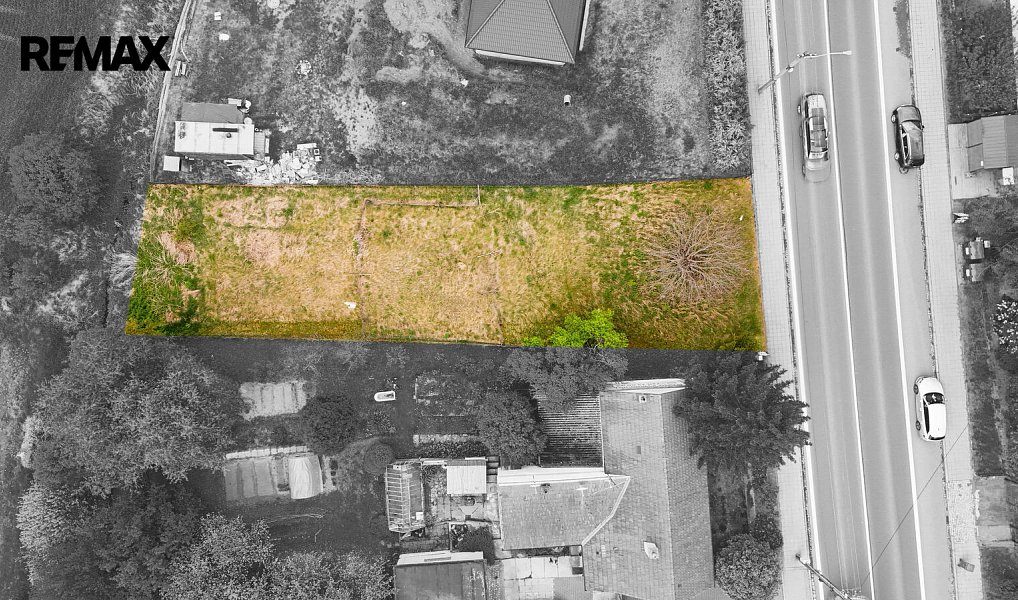Prodej stavebního pozemku 699 m², Lažany – náhled fotky 7