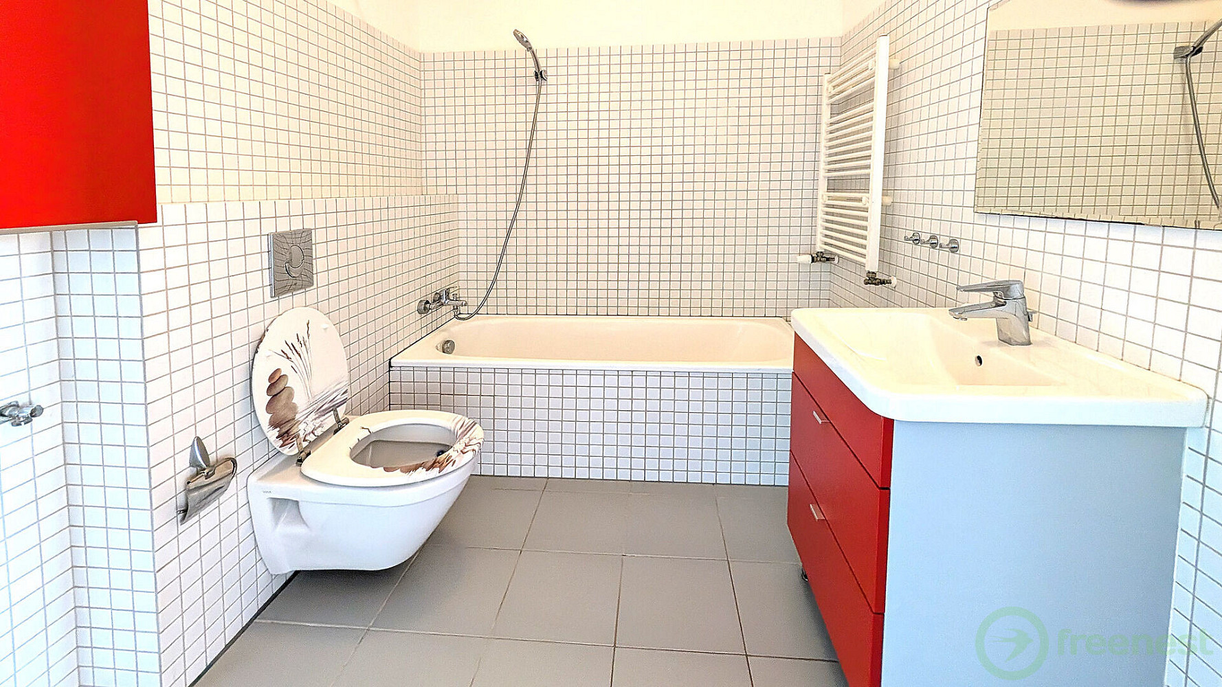 Pronájem bytu 2+kk 50 m² – fotografie 2