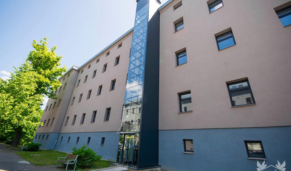 Prodej bytu 1+kk 53 m², Písek – náhled fotky 9