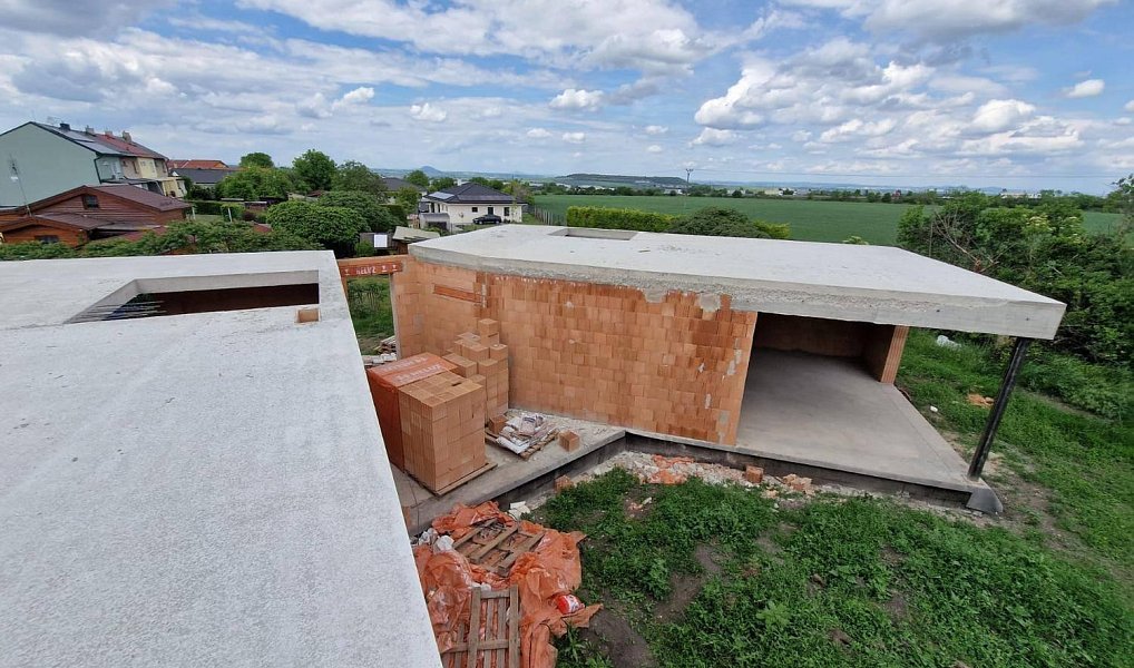 Prodej domu 120 m² s pozemkem 520 m², Postřižín – náhled fotky 16