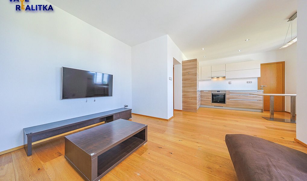 Pronájem bytu 2+kk 55 m², Hranice – náhled fotky 7