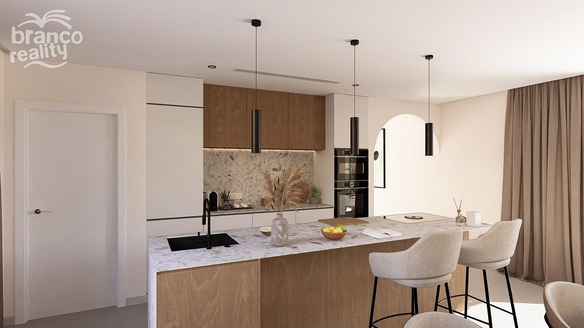 Casa – Murcia, Campo de Cartagena y Mar Menor - Més