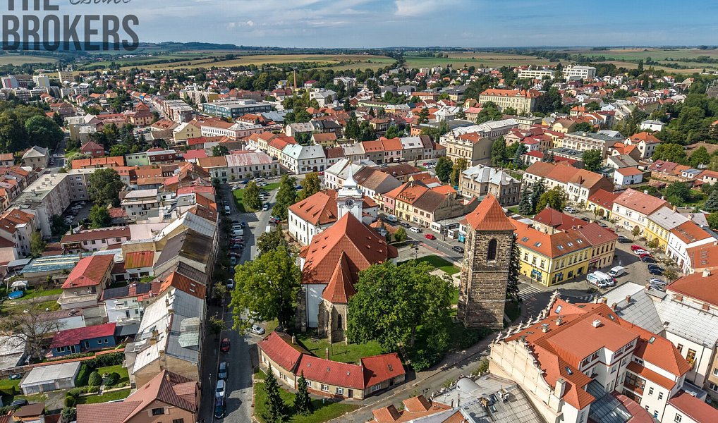 Prodej bytu 3+kk 96 m², Český Brod – náhled fotky 24
