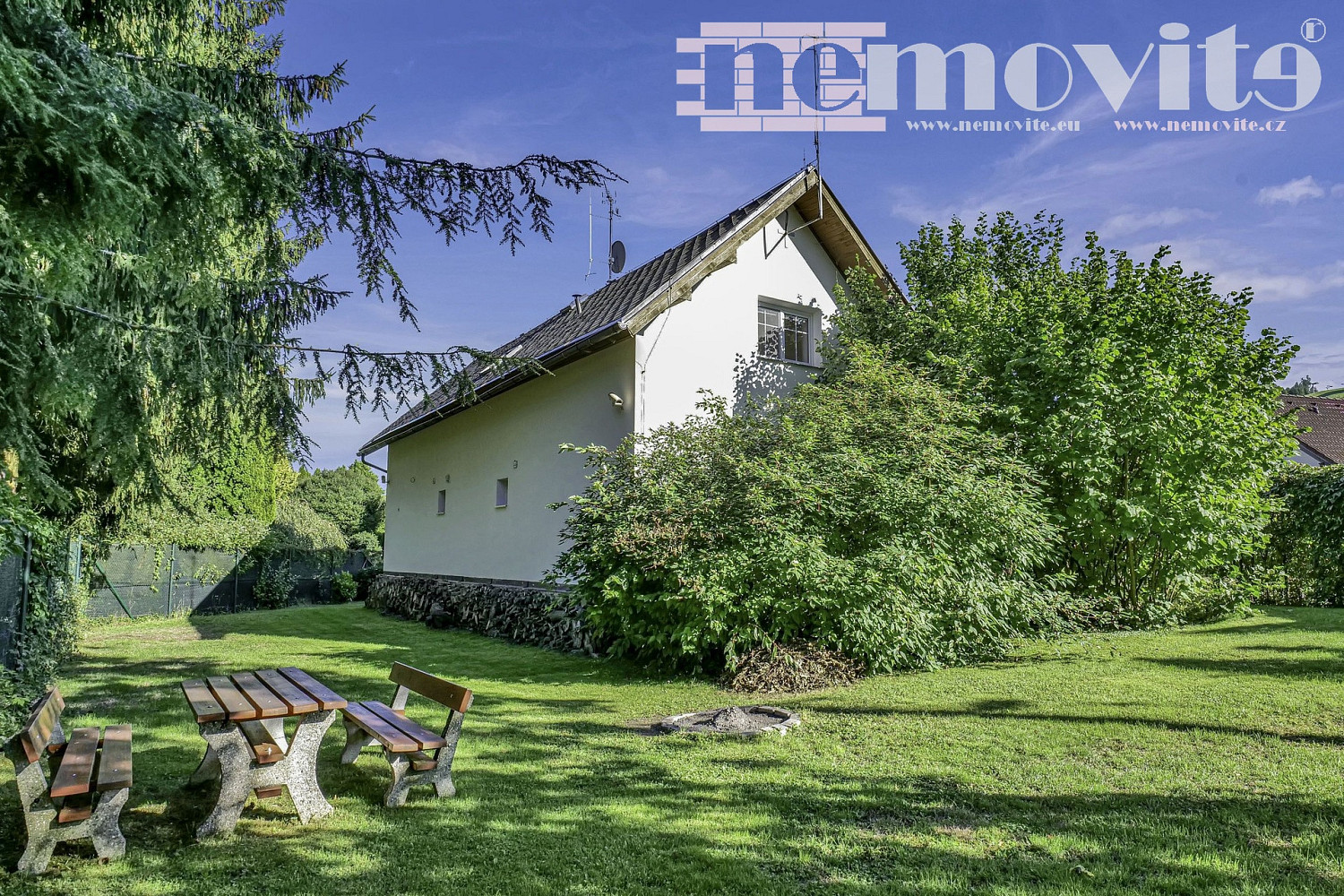 Prodej domu 140 m² s pozemkem 825 m² – fotografie 4