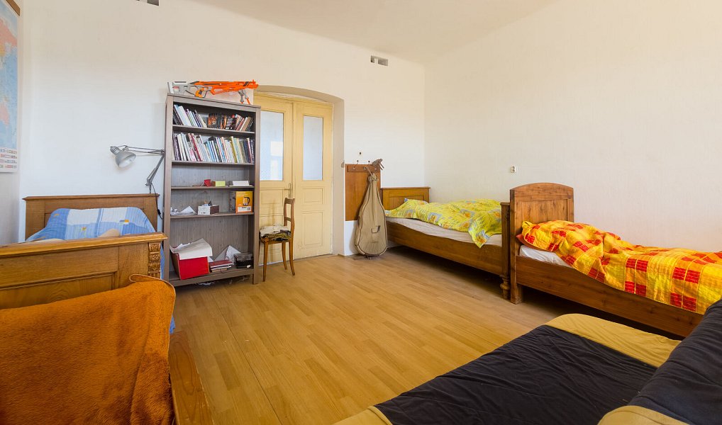 Prodej domu 441 m² s pozemkem 369 m², Žirovnice – náhled fotky 5