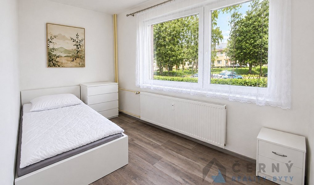 Prodej bytu 3+1 58 m², Liberec – náhled fotky 14