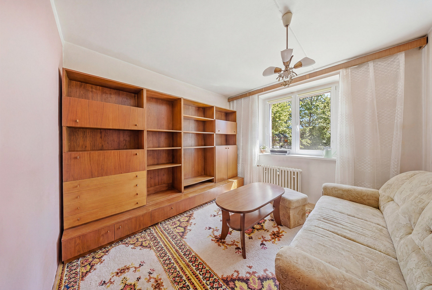 Prodej bytu 2+1 42 m² – fotografie 2