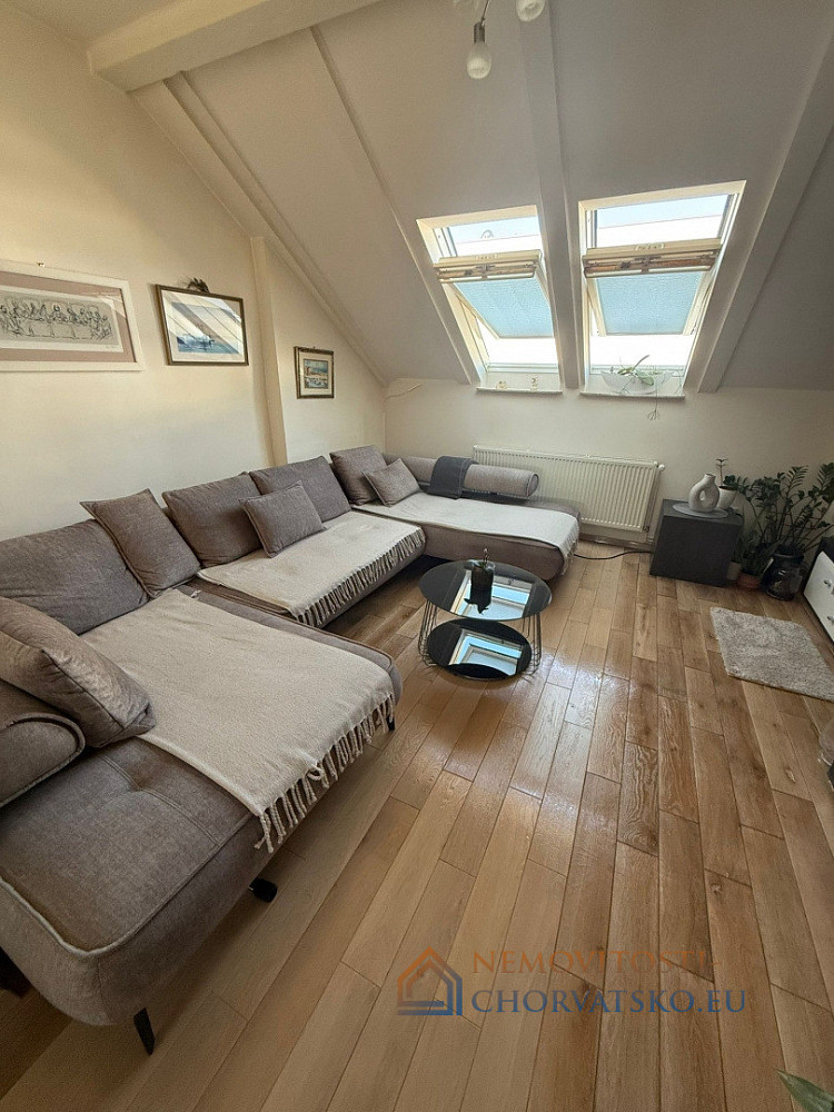 Prodej bytu 2+kk 77 m² - Widok 3