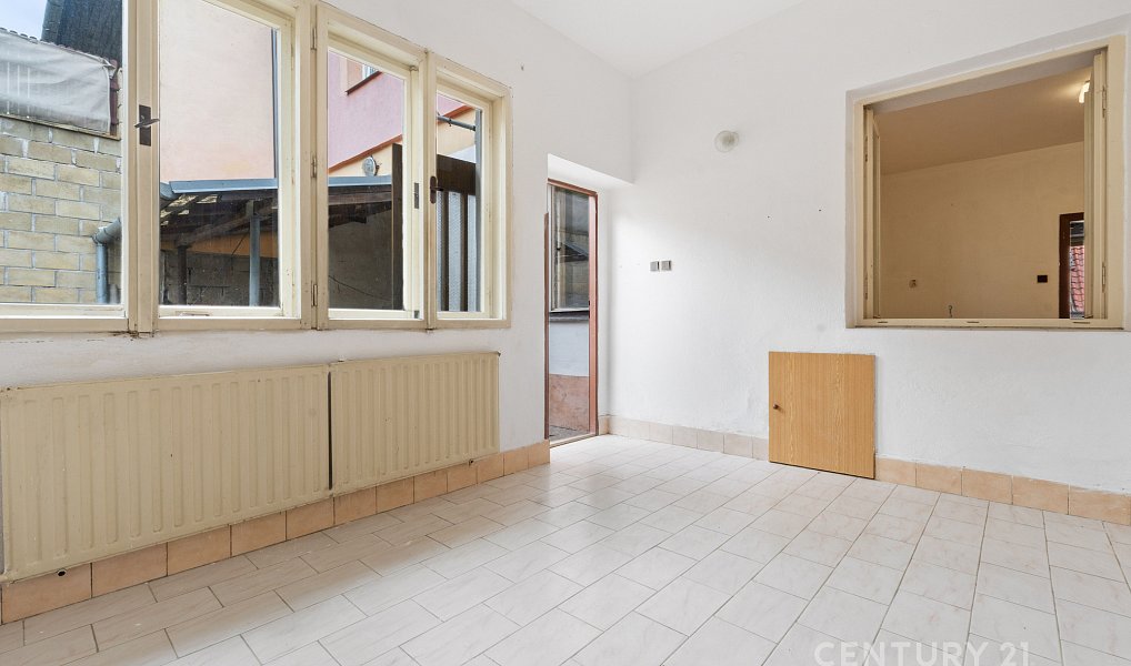 Prodej domu 155 m² s pozemkem 309 m², Vladislav – náhled fotky 21