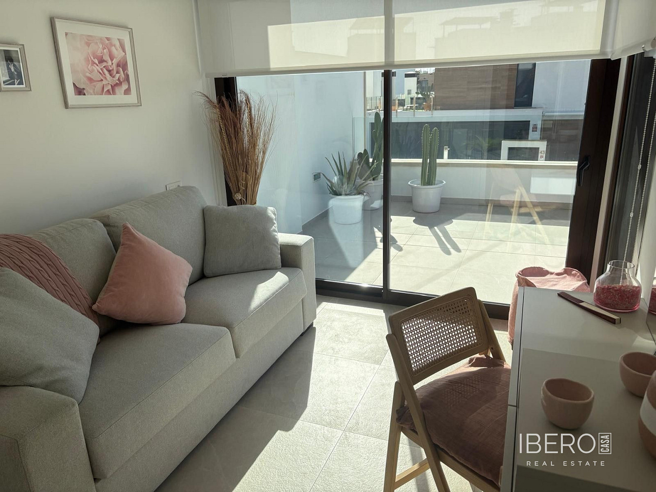 Casa 4+kk – Algorfa, el Baix Segura / La Vega Baja - Vista 5