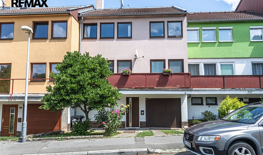 Prodej bytu 3+1 62 m², Praha – náhled fotky 12