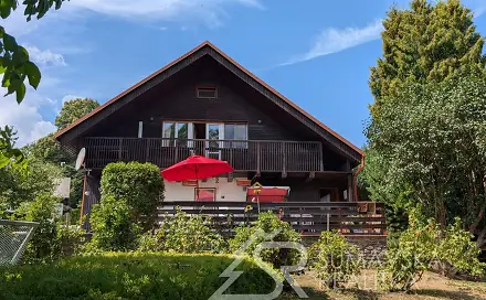 Prodej domu 203 m² s pozemkem 4 409 m², Rejštejn - Velký Radkov, okres Klatovy