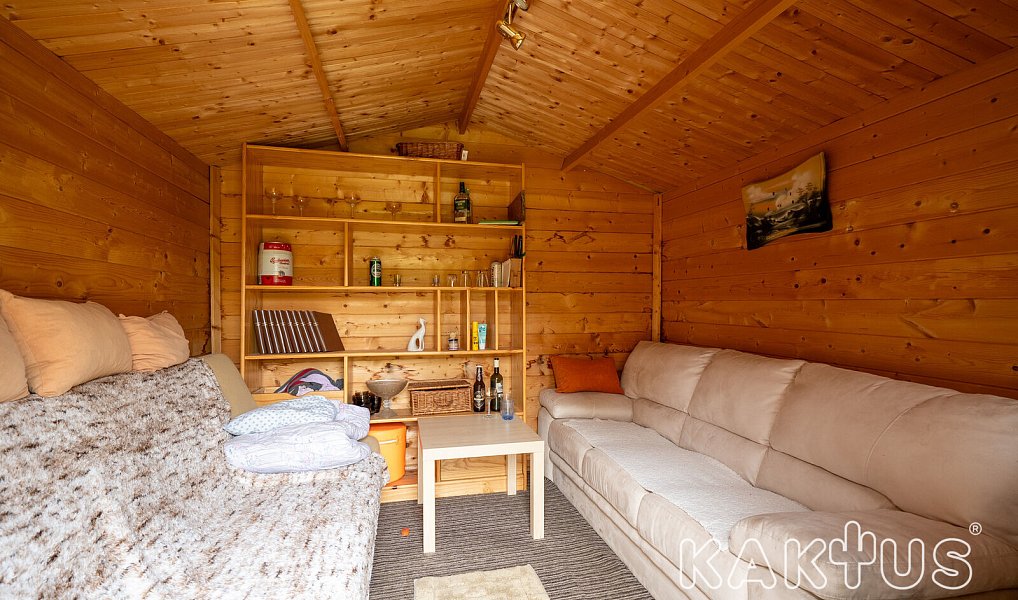 Prodej chaty/chalupy 9 m² s pozemkem 318 m², Frýdek-Místek – náhled fotky 4