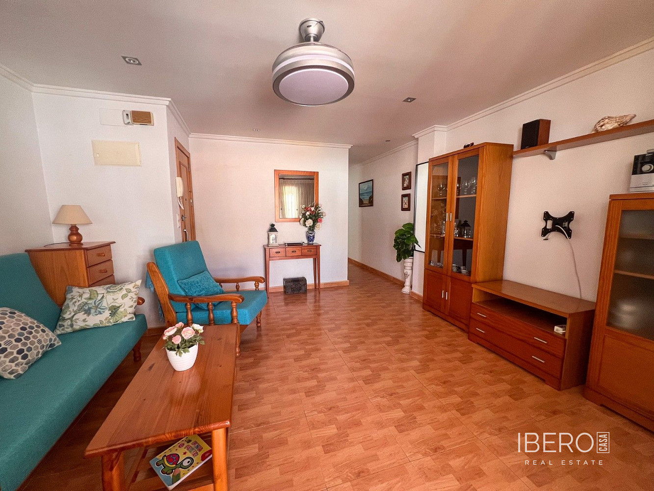 Piso 4+kk – Guardamar del Segura, el Baix Segura / La Vega Baja - Vista 3