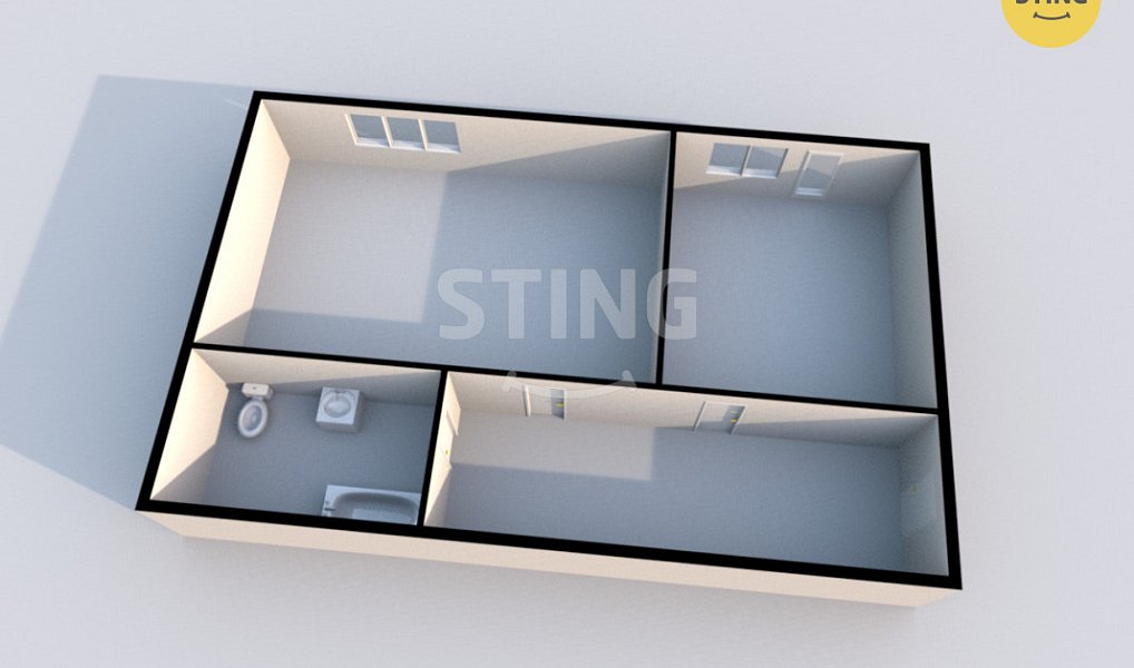 Prodej bytu 1+1 36 m², Ostrava – náhled fotky 23