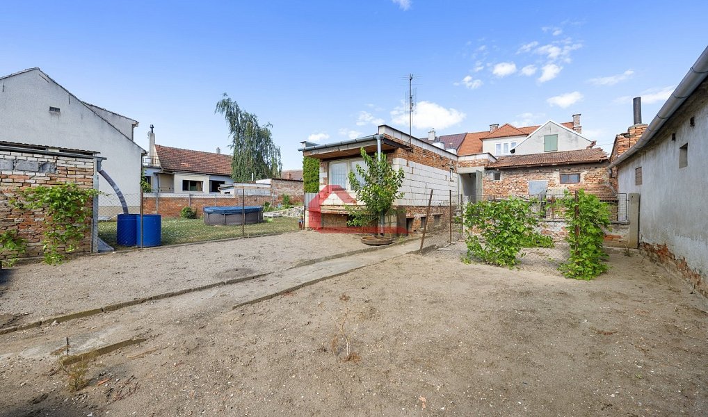 Prodej domu 195 m² s pozemkem 487 m², Tvrdonice – náhled fotky 22