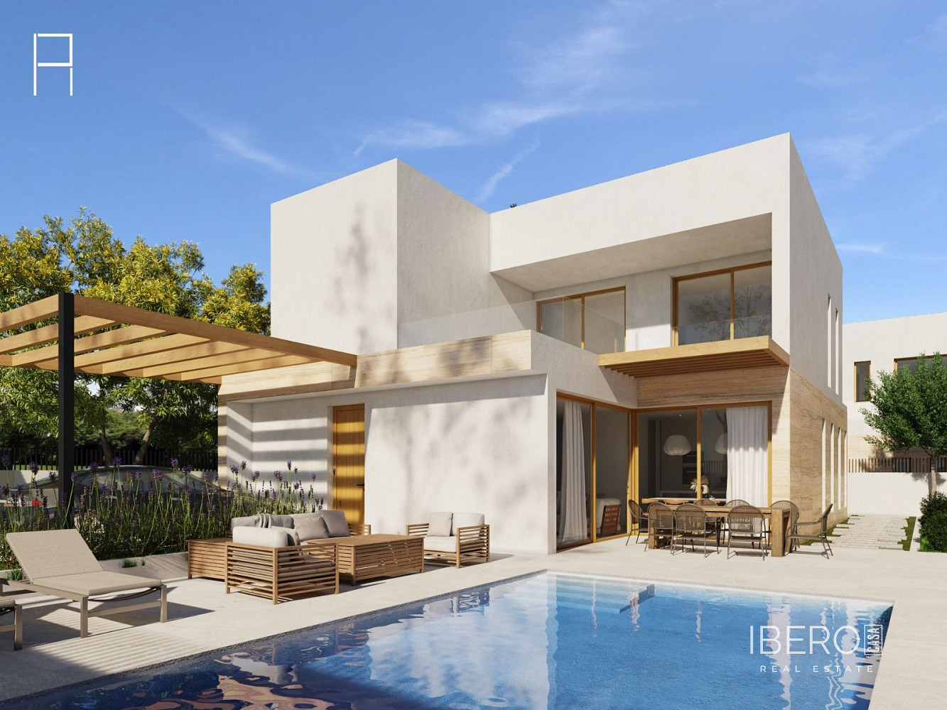 Casa 4+kk – el Verger, la Marina Alta - Vista 2