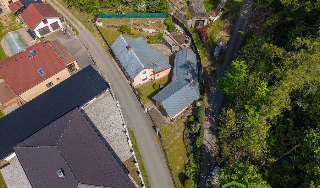 Prodej domu 98 m² s pozemkem 538 m², Přibyslav – náhled fotky 24