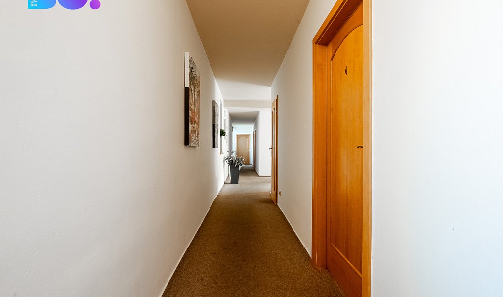 Prodej restaurace 780 m², Skuteč – náhled fotky 17