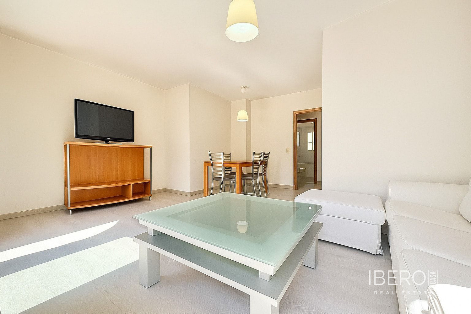 Piso 4+kk – Dénia, Barri les Roques - Vista 2