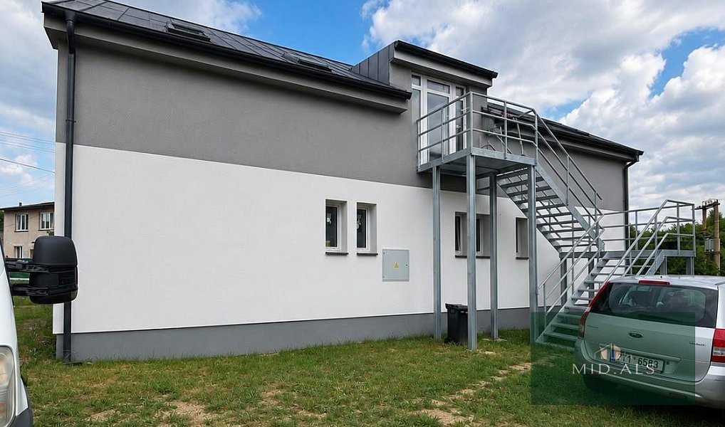 Pronájem domu 100 m² s pozemkem 1 000 m², Sedlec-Prčice – náhled fotky 2