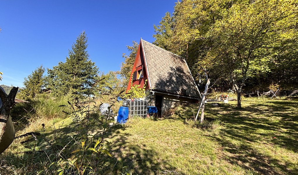 Prodej chaty/chalupy 22 m² s pozemkem 22 m², Zábřeh – náhled fotky 3