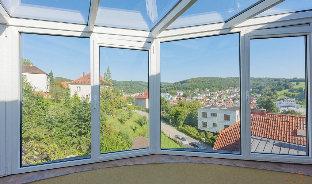 Prodej domu 470 m² s pozemkem 929 m², Luhačovice – náhled fotky 19
