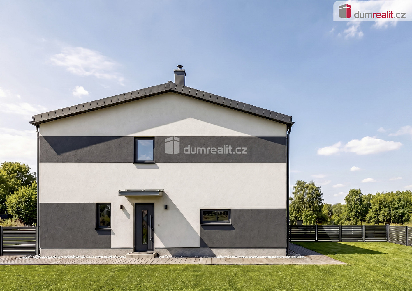 Prodej domu 115 m² s pozemkem 318 m² — photo 4