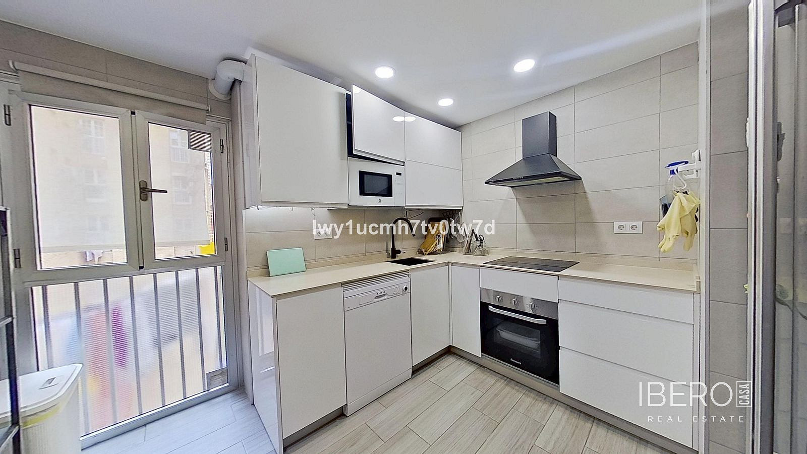 Piso 5+kk – Málaga, Centro Histórico, Centro - Vista 2