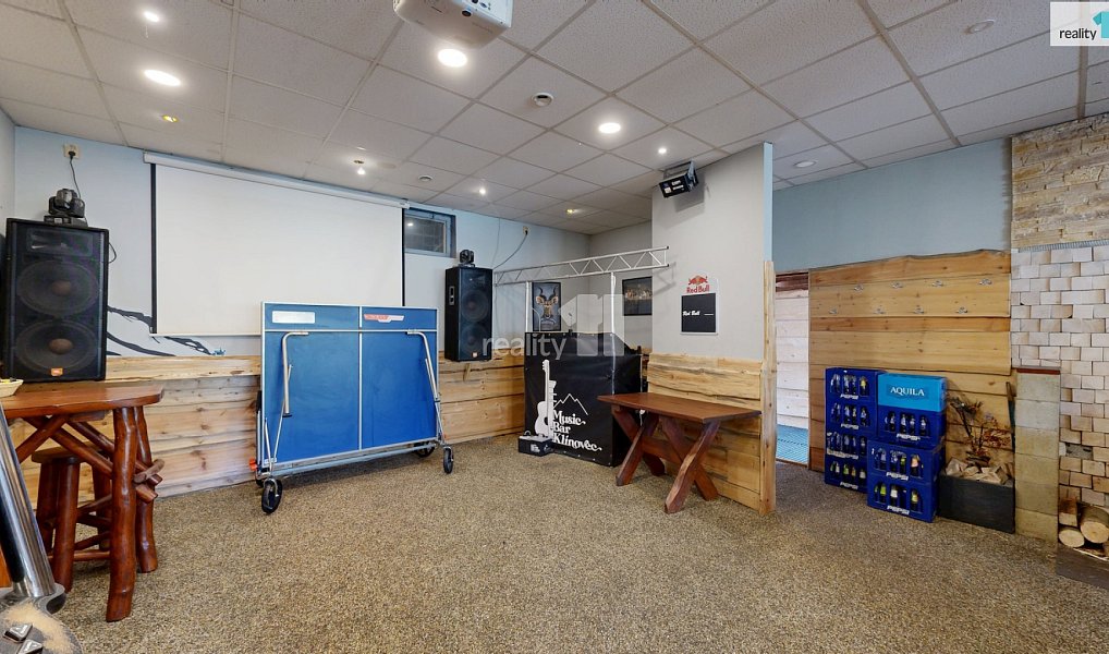 Pronájem ubytovacího objektu 229 m², Loučná pod Klínovcem – náhled fotky 6