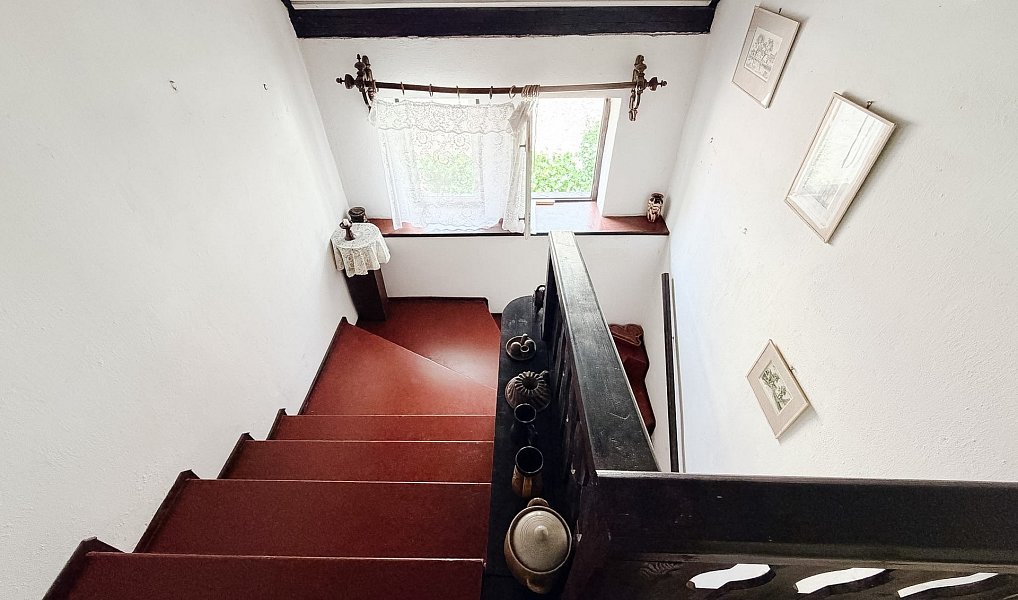 Prodej chaty/chalupy 83 m² s pozemkem 527 m², Hroubovice – náhled fotky 30