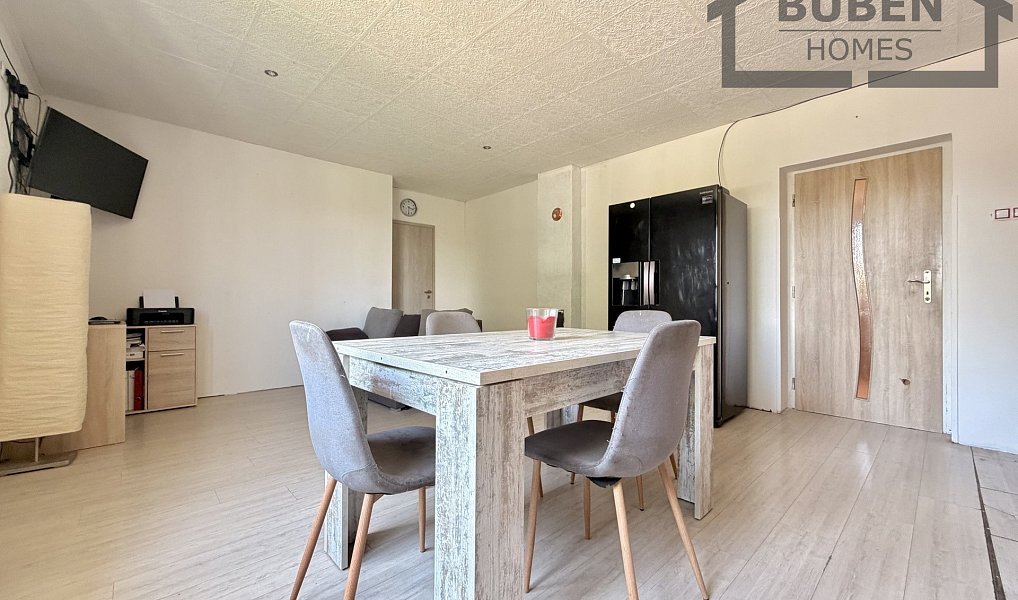 Prodej domu 160 m² s pozemkem 599 m², Svojšín – náhled fotky 12