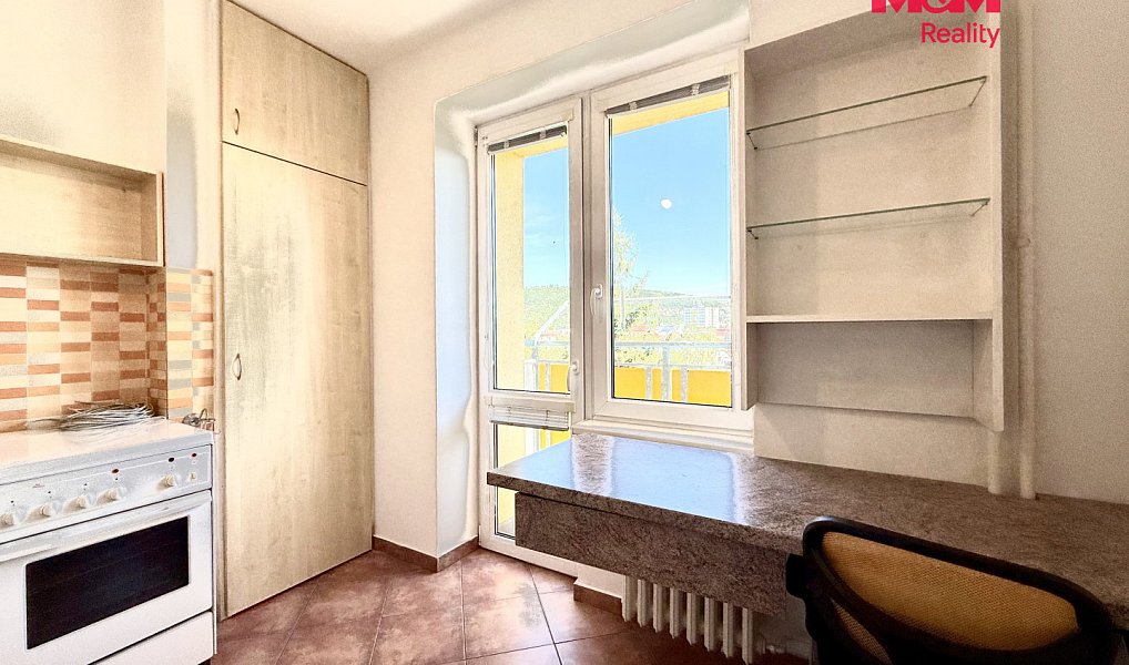 Pronájem bytu 2+1 53 m², Praha – náhled fotky 4