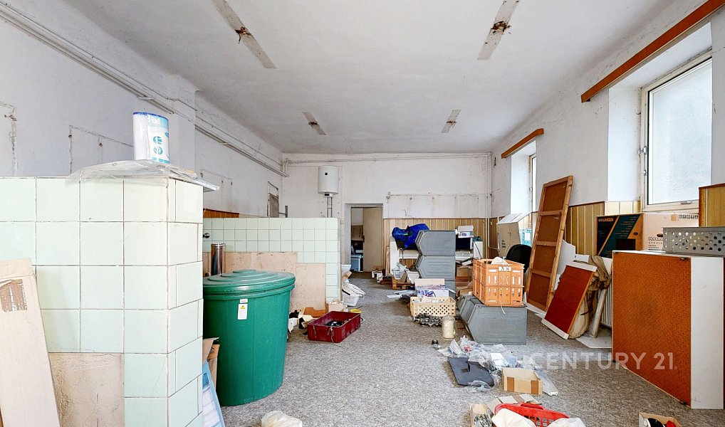 Prodej nájemního domu, činžáku 1 380 m², Hanušovice – náhled fotky 24