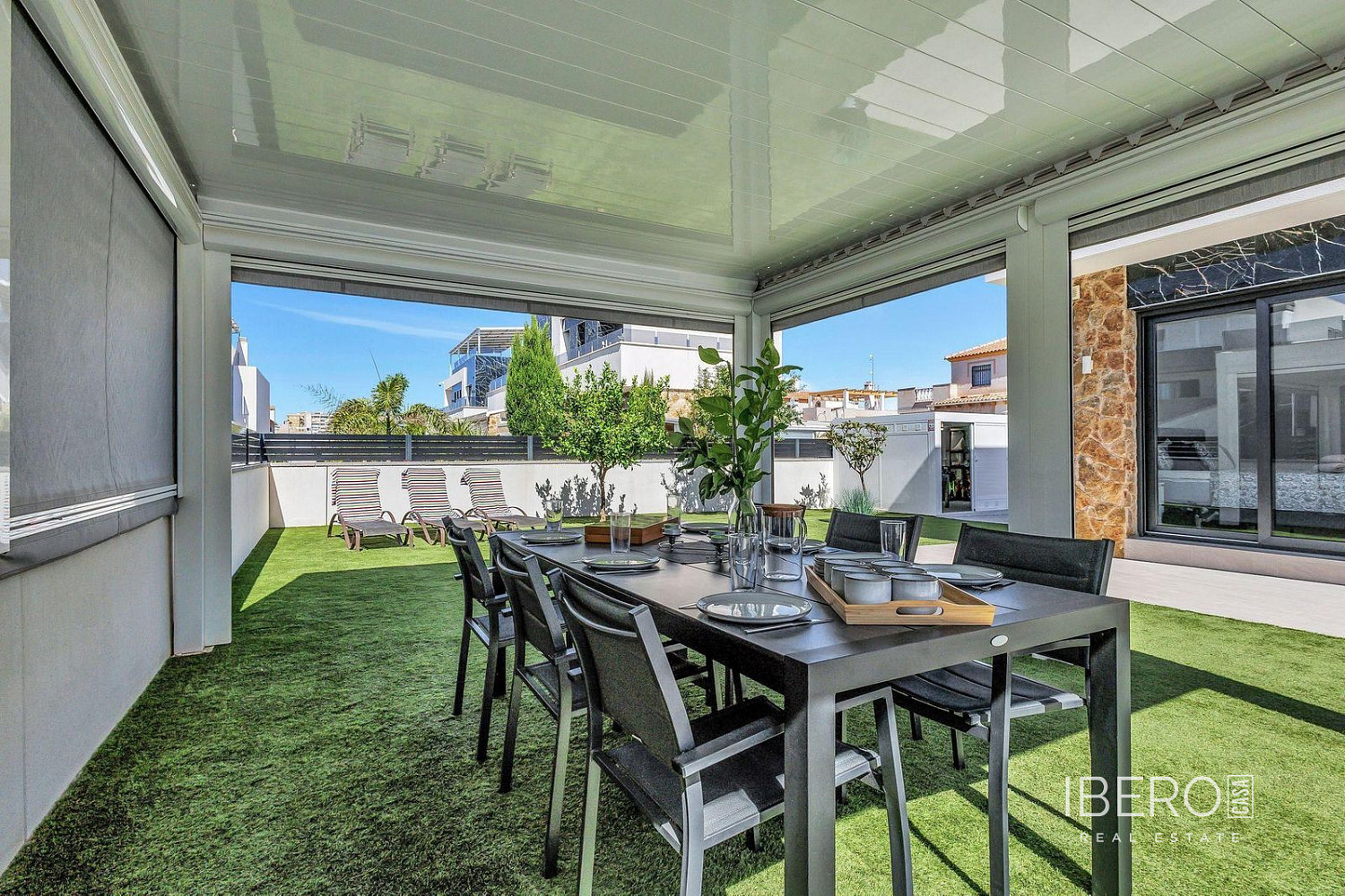 Casa 4+kk – Torrevieja, Europa - Vista 4